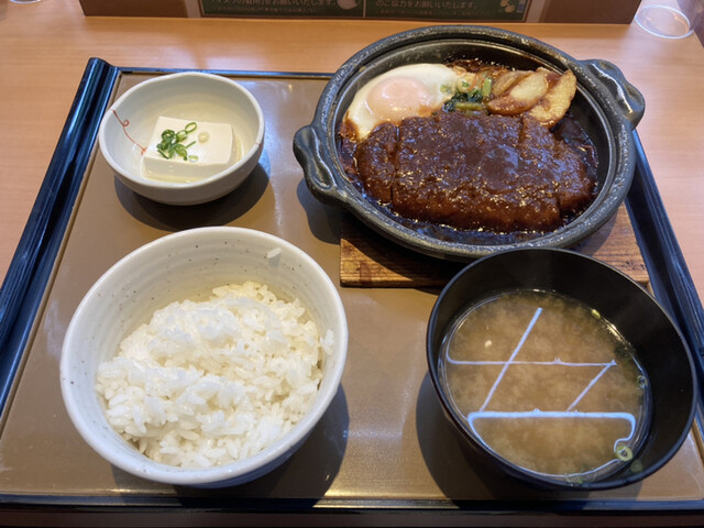 やよい軒 西葛西店 西葛西 定食 食堂 食べログ