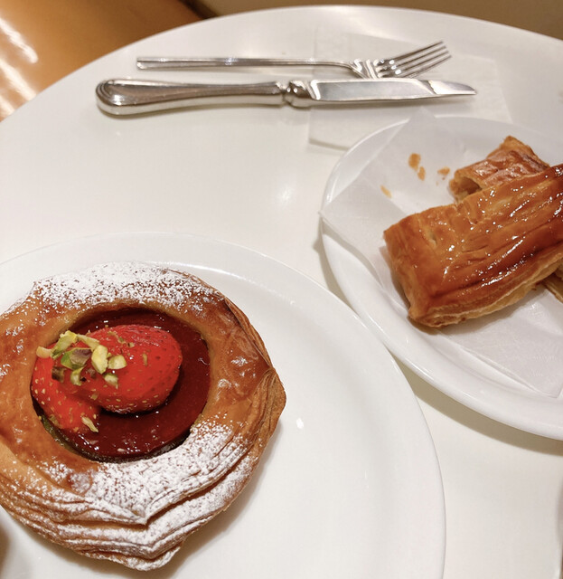 メゾン カイザー 神楽坂店 Maison Kayser 牛込神楽坂 パン 食べログ メゾン カイザー 神楽坂店 Maison Kayser 牛込神楽坂 パン 食べログ