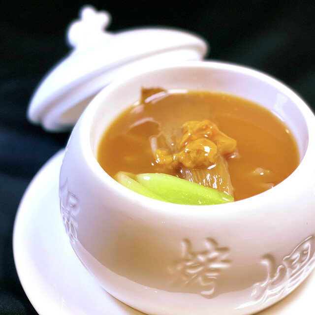 天厨菜館 銀座店 テンツウサイカン 銀座 中華料理 食べログ