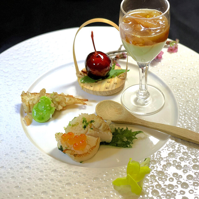 天厨菜館 銀座店 テンツウサイカン 銀座 中華料理 食べログ