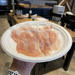 サルメリア コメスタ - 24ヶ月