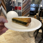 サルメリア コメスタ - エルバッツオーネ