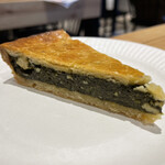 サルメリア コメスタ - エルバッツオーネ