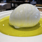 サルメリア コメスタ - モッツァレラ