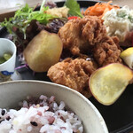 トド アリトル ナレッジ ストア - 