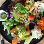 トド アリトル ナレッジ ストア - 