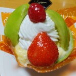 洋菓子倶楽部 KAREN - 