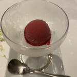 山の手ホテルダイニングルーム - 