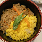 山の手ホテルダイニングルーム - 