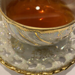 山の手ホテルダイニングルーム - 