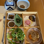 山の手ホテルダイニングルーム - 