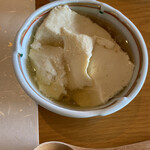 山の手ホテルダイニングルーム - 