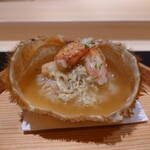 日本料理 柳燕 - 蟹