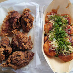 たこ焼き ひまわり - 