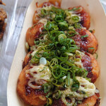 たこ焼き ひまわり - 