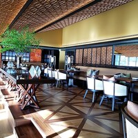 日本料理 by ザ・リッツ・カールトン日光 - 窓側からのダイニング