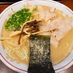 Tateno - ラーメン600円