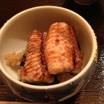 さえ喜 - 海鰻丼