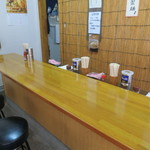 中華そば屋 伊藤 - 