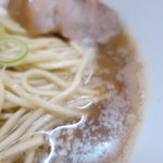 中華そば屋 伊藤 - 