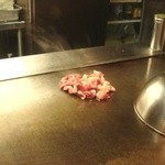 尾道 むらかみ - 砂ずりです！