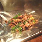 尾道 むらかみ - 砂ずりの完成！