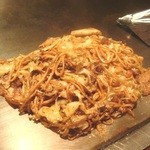 尾道 むらかみ - 尾道焼きそば、スペシャル～♪