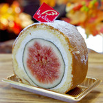 レ・シュー - ザ!いちじく