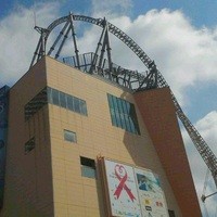 叙々苑 東京ドームシティ ラクーア店 - 201210 叙々苑　ﾗｸｰｱの9階.jpg