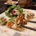 欧風料理とワイン Eden - 