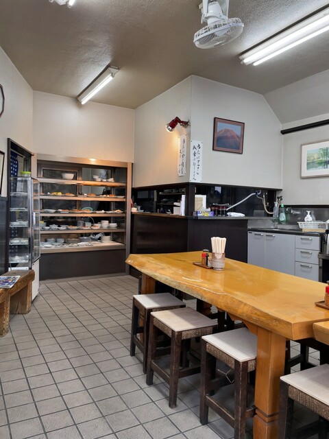 Kashiwaya Shokudo photo 5