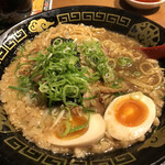 Ramen Hakkaku - 