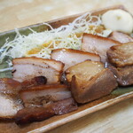 Misono - 焼豚