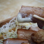 Misono - 焼豚
