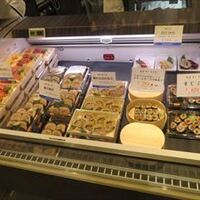 銀座 鮨 たじま - 売り場