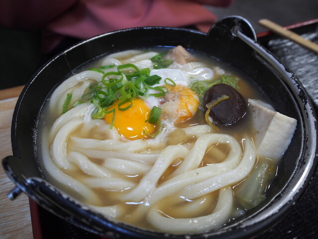Sanuki Udon Misono