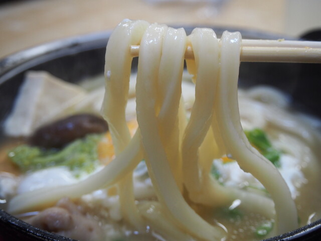 Sanuki Udon Misono photo 2