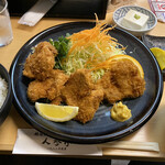 Echigo Tonkatsu Ninjintei - 