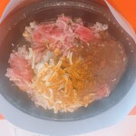 ペッパーランチ オリナス錦糸町店 - 