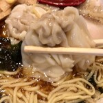 横浜中華料理　和香佐 - 