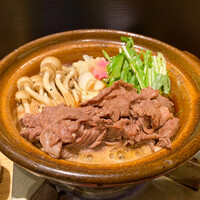 銀座米料亭 八代目儀兵衛 - 