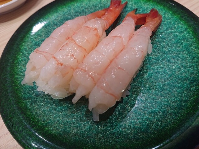 なごやか亭 R38店 柏林台 回転寿司 食べログ なごやか亭 R38店 柏林台 回転寿司 食べログ