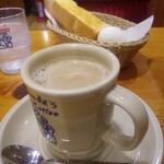 Komeda Kohi Ten - 