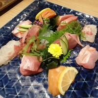 和食 いぶり別邸 有楽町店 - 