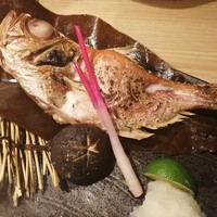 和食 いぶり別邸 有楽町店 - 