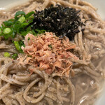 Chuugoku Sanchi Soba Koubou Funatsu - あっぷ