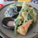 隠れ家的なフードBAR＋そば工房 美幸 - 