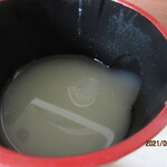 隠れ家的なフードBAR＋そば工房 美幸 - 