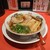 中華そば ふじい - 