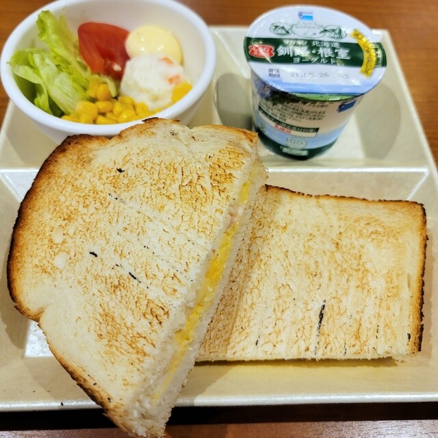 カフェ ド クリエ 浜松町店 大門 喫茶店 食べログ カフェ ド クリエ 浜松町店 大門 喫茶店 食べログ